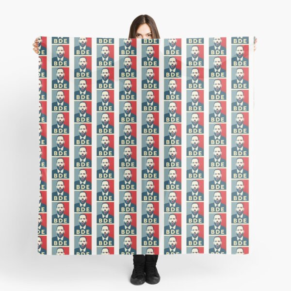 Item preview, Jack Smith: BDE designed and sold by partyfarty.