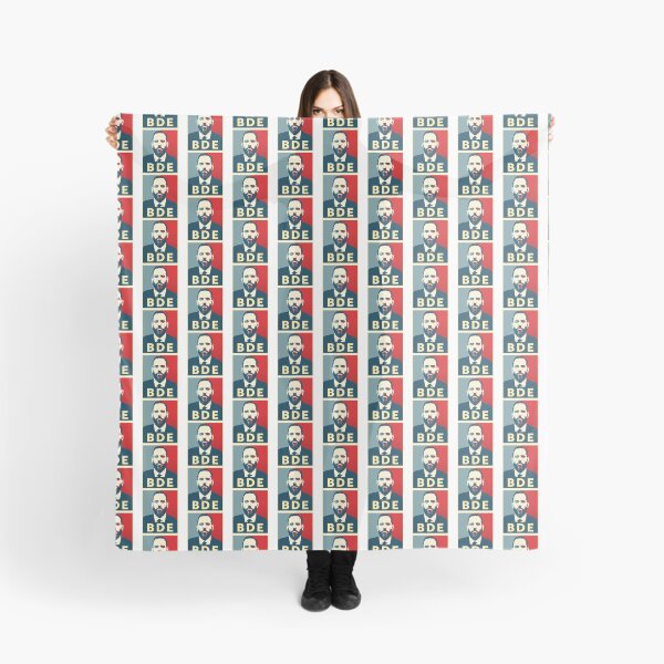 Item preview, Jack Smith: BDE designed and sold by partyfarty.