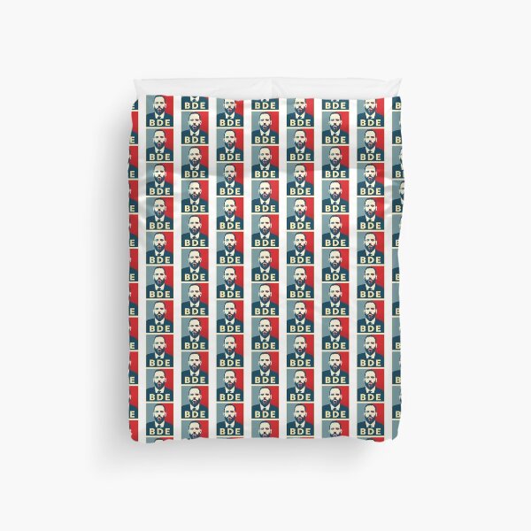 Item preview, Jack Smith: BDE designed and sold by partyfarty.
