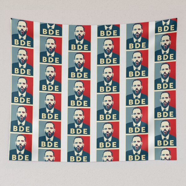 Item preview, Jack Smith: BDE designed and sold by partyfarty.