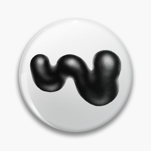 Item preview,  Sculptural No.3 Black and White designed and sold by JagaZuk.