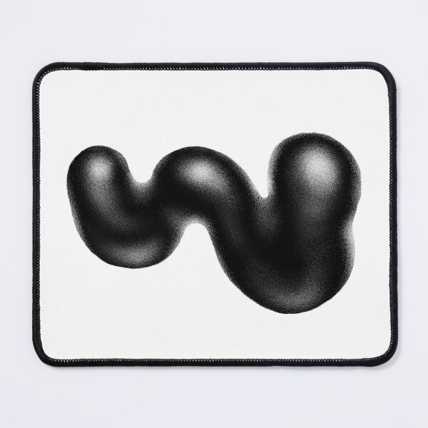 Item preview,  Sculptural No.3 Black and White designed and sold by JagaZuk.