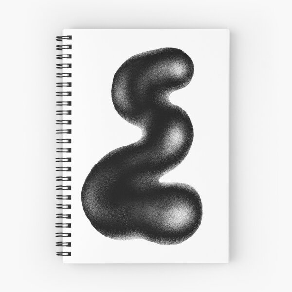 Item preview,  Sculptural No.3 Black and White designed and sold by JagaZuk.