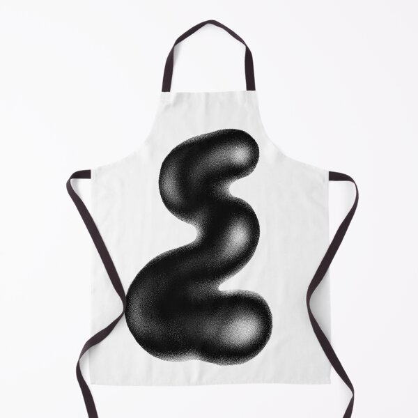 Item preview, Sculptural No.3 Black and White designed and sold by JagaZuk.