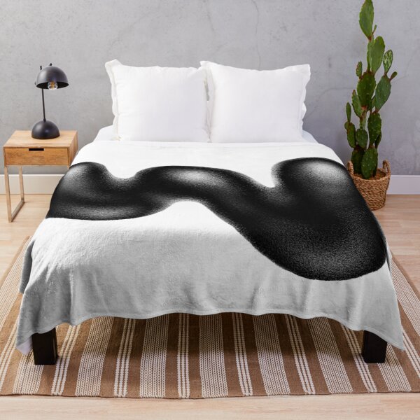 Item preview,  Sculptural No.3 Black and White designed and sold by JagaZuk.
