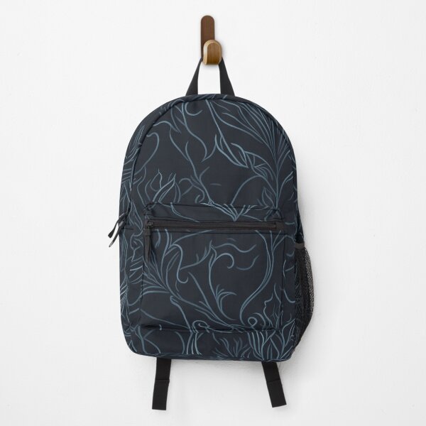 Item preview, Dark Floral designed and sold by InfinityPattern.