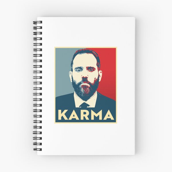 Item preview, Jack Smith: KARMA designed and sold by partyfarty.