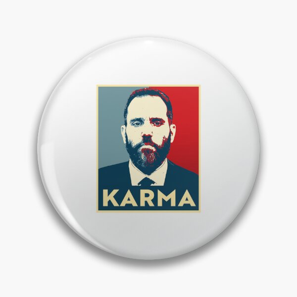 Item preview, Jack Smith: KARMA designed and sold by partyfarty.