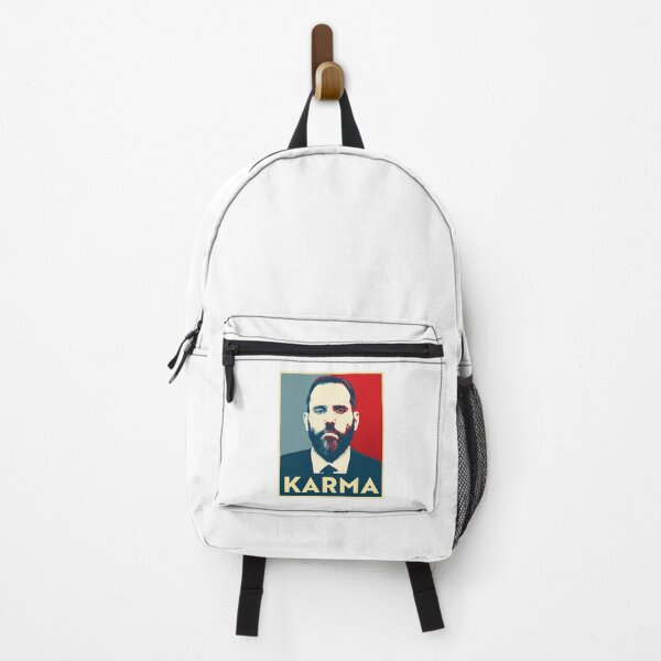 Item preview, Jack Smith: KARMA designed and sold by partyfarty.
