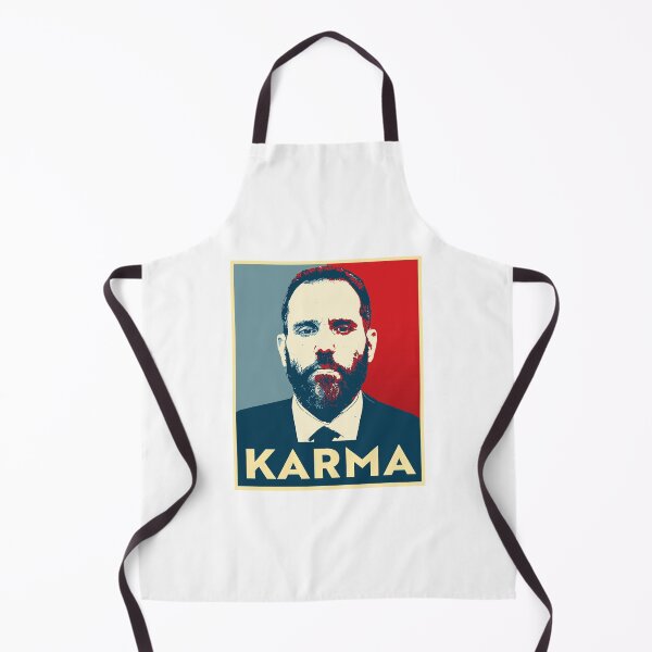 Item preview, Jack Smith: KARMA designed and sold by partyfarty.