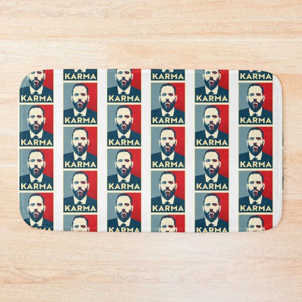 Item preview, Jack Smith: KARMA designed and sold by partyfarty.