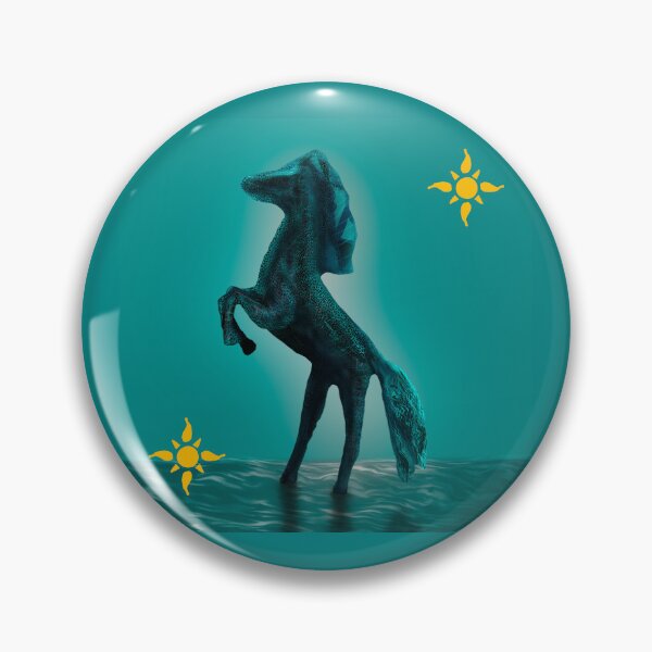 Item preview, Ocean's Rein Pattern designed and sold by Brain Dead Philosophy .