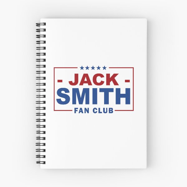 Item preview, Jack Smith Fan Club: MAGA  designed and sold by partyfarty.