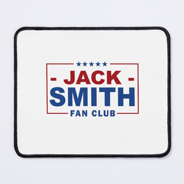 Item preview, Jack Smith Fan Club: MAGA designed and sold by partyfarty.