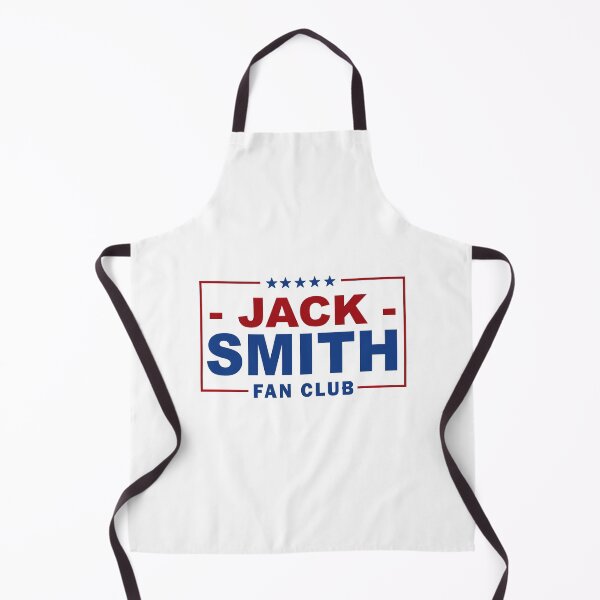 Item preview, Jack Smith Fan Club: MAGA designed and sold by partyfarty.