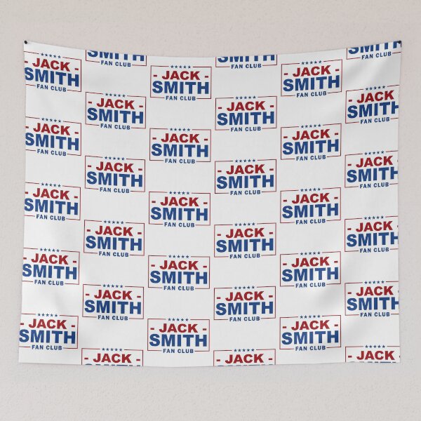 Item preview, Jack Smith Fan Club: MAGA  designed and sold by partyfarty.