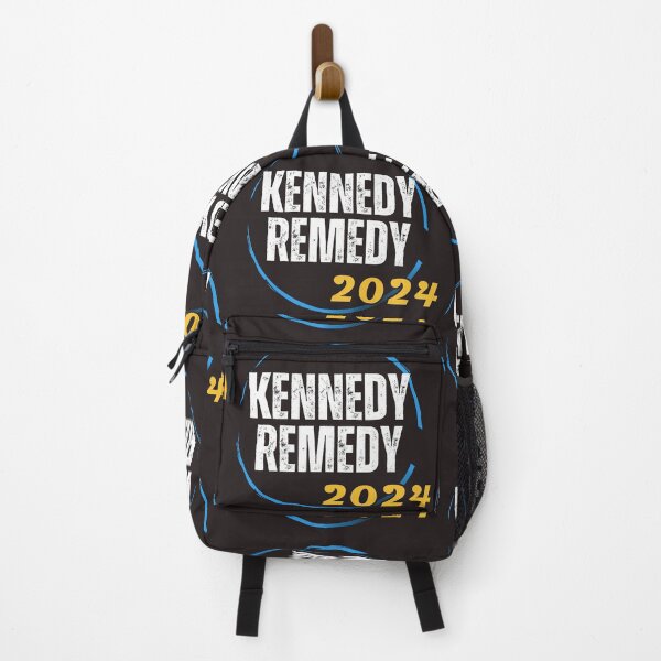 Item preview, The Kennedy Remedy 2024 designed and sold by Sanctum Icons.