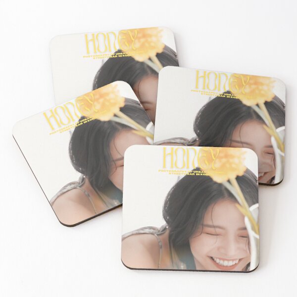 Item preview, solar's honey designed and sold by hanu-bear.