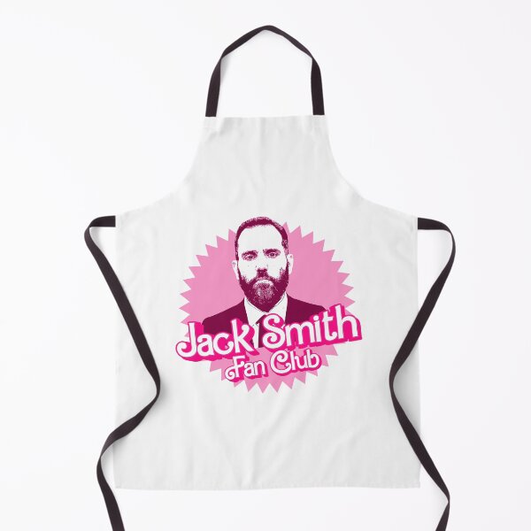Item preview, Jack Smith Fan Club  designed and sold by partyfarty.