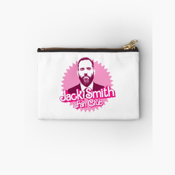 Item preview, Jack Smith Fan Club  designed and sold by partyfarty.