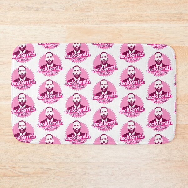 Item preview, Jack Smith Fan Club  designed and sold by partyfarty.