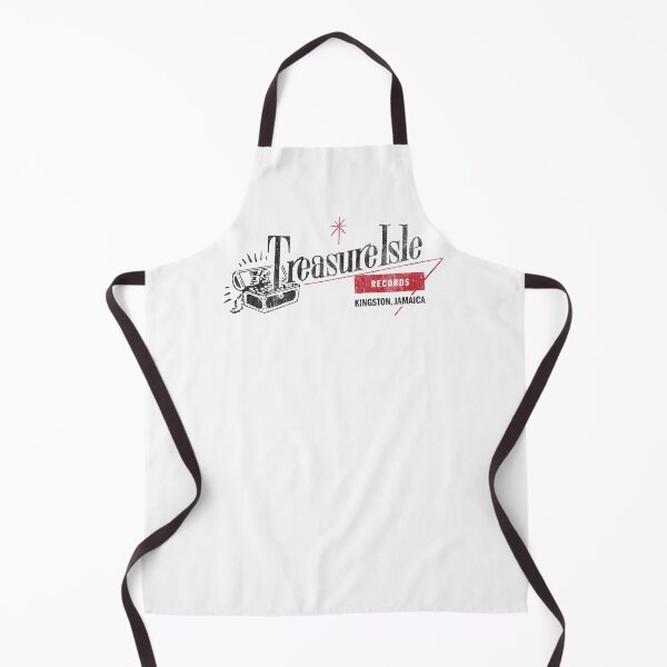 Item preview, Treasure Isle Records designed and sold by brianhillDESIGN.