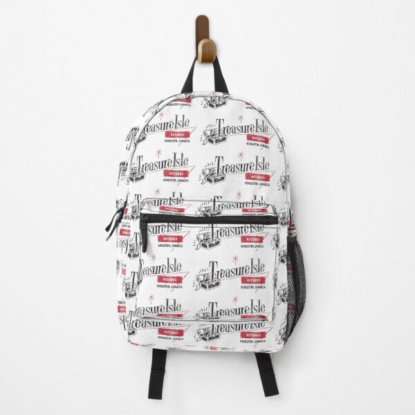 Item preview, Treasure Isle Records designed and sold by brianhillDESIGN.