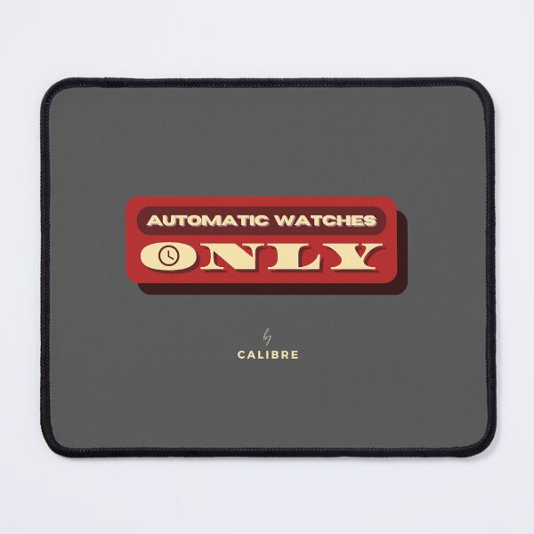 Item preview, Automatic watches, Watch lover Gift, watch lover gift ideas, Watch nerd Gift, best gifts for watch lovers, gifts for watch enthusiasts, gifts for men watch, watch collector gift designed and sold by SwissCalibre.