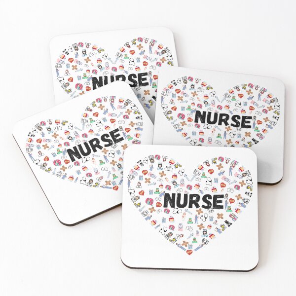 Item preview, nurses gift, art nurses, gift for nurses, future art for nurse, designed and sold by smilup.