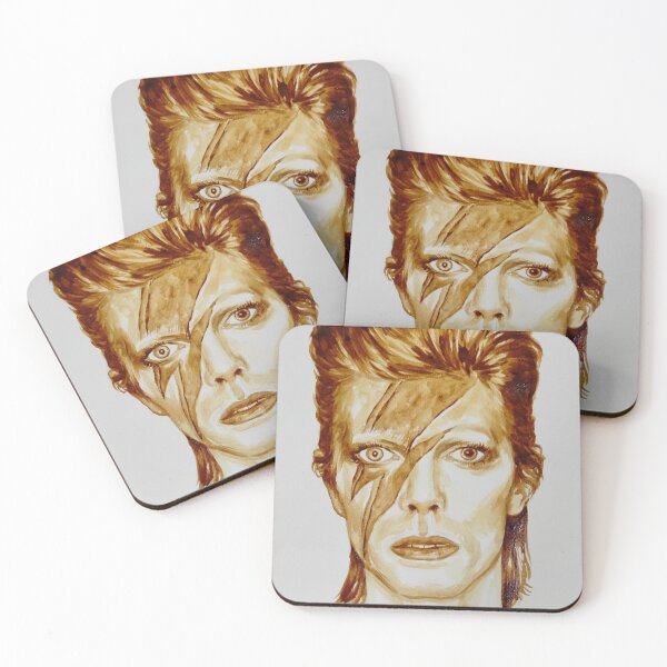 Item preview, DBowie  designed and sold by noahsian777.