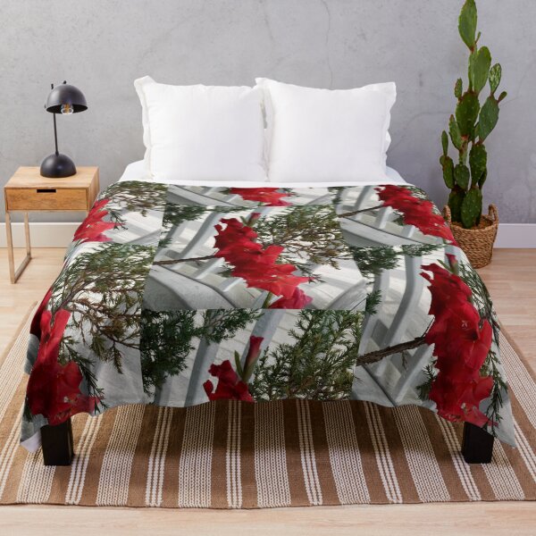 Item preview, Gladiolus and Juniper designed and sold by Amanda1775.