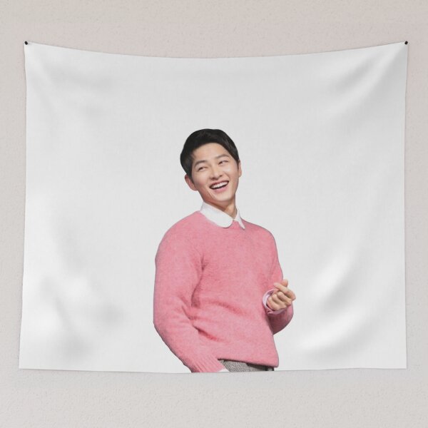 Item preview, song joong ki designed and sold by selvashop.