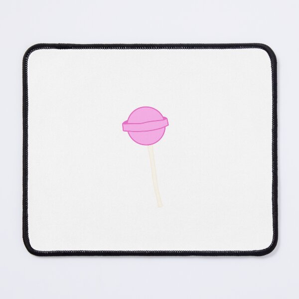 Item preview, pink lollipop designed and sold by scaryghost64.
