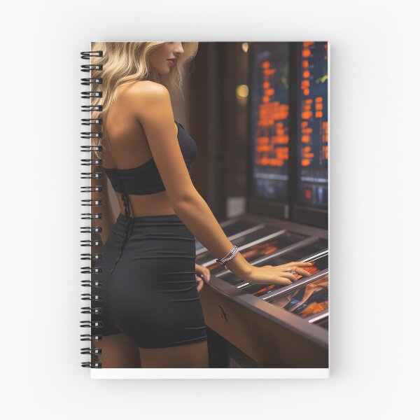 Item preview, Algorithmic Climate Trader - Eco-Financial Quantitative Strategist designed and sold by TheBrainArt.