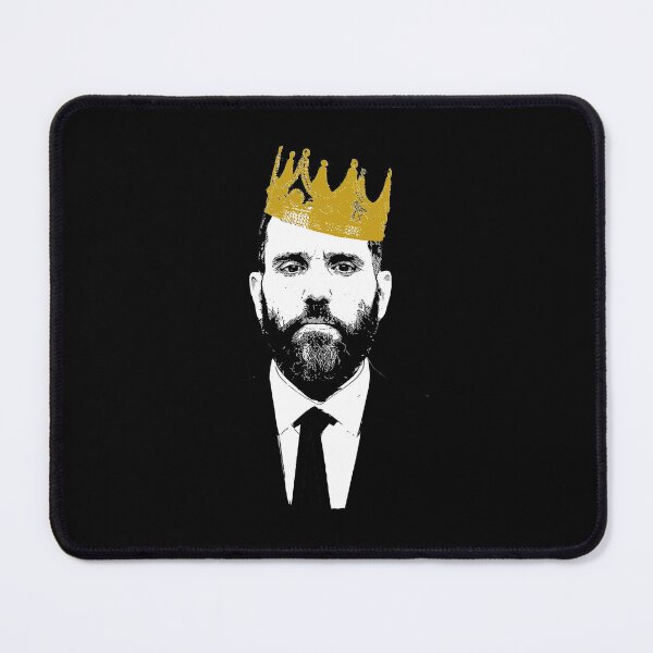 Item preview, Notorious Jack Smith designed and sold by partyfarty.