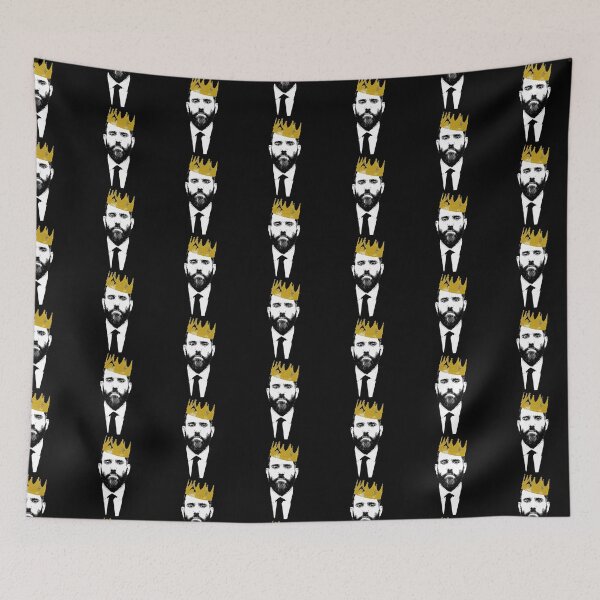 Item preview, Notorious Jack Smith designed and sold by partyfarty.