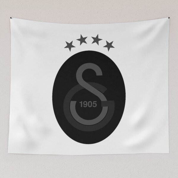 Item preview, Galatasaray Black  designed and sold by AdrienneBode.