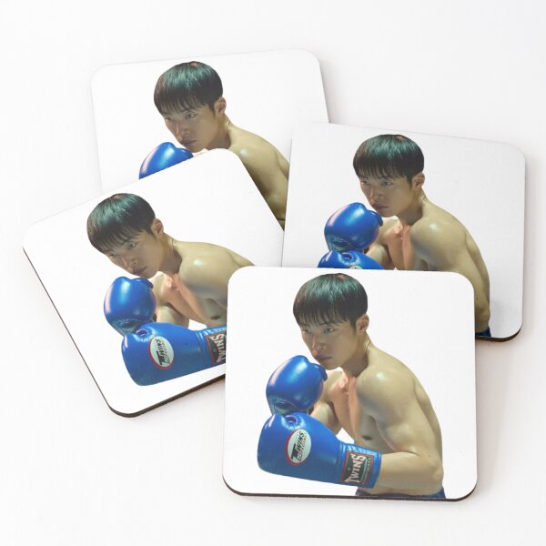 Item preview, blood hounds kdrama designed and sold by selvashop.