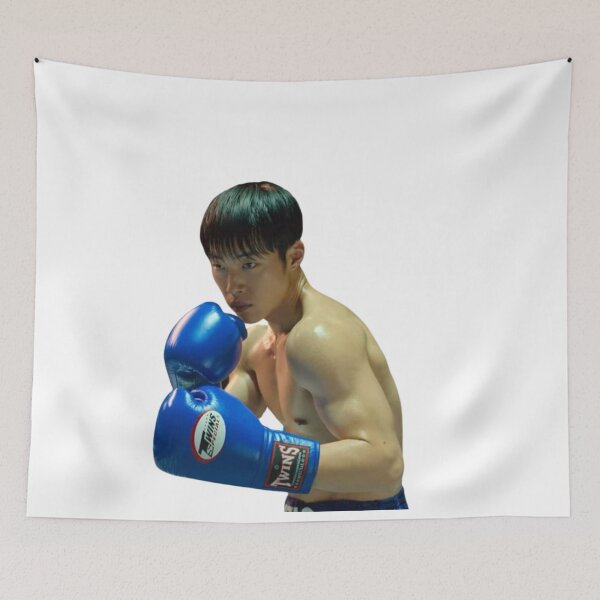 Item preview, blood hounds kdrama designed and sold by selvashop.