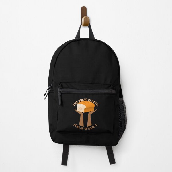 Item preview, This Bread is White, Jesus Wasn't designed and sold by CheekyGrace.