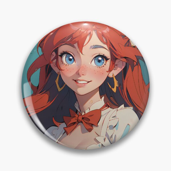 Item preview, Portrait designed and sold by CerresVictoria.