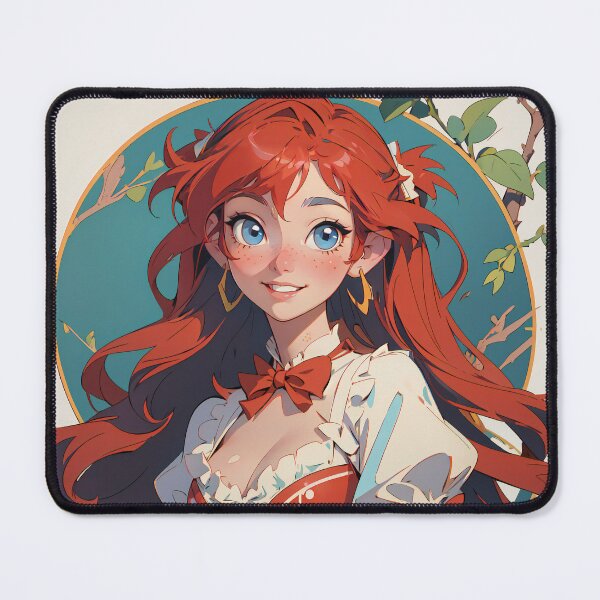 Item preview, Portrait designed and sold by CerresVictoria.
