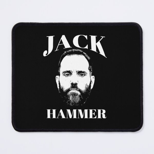 Item preview, Jack Hammer designed and sold by partyfarty.