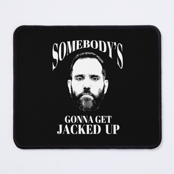 Item preview, Somebody's gonna get Jacked designed and sold by partyfarty.