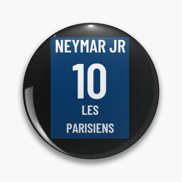 Artikelvorschau, Neymar Jr. 10 entworfen und verkauft von AdrienneBode.