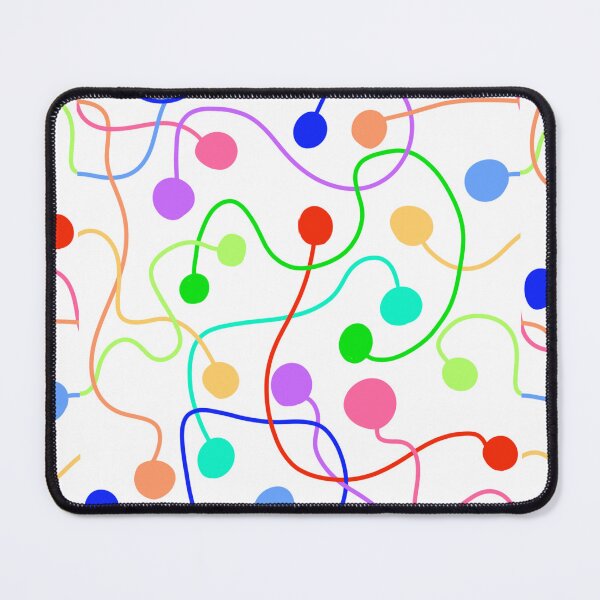 Item preview, Dots and Lines designed and sold by squishygay.