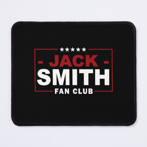 Item preview, MAGA: Jack Smith Fan Club designed and sold by partyfarty.