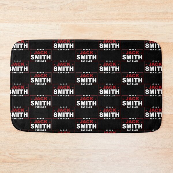 Item preview, MAGA: Jack Smith Fan Club designed and sold by partyfarty.