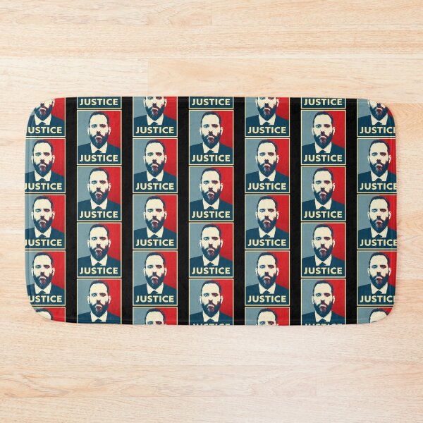 Item preview, Jack Smith: JUSTICE designed and sold by partyfarty.