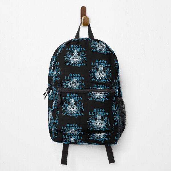 Item preview, Blue Glowing Raya Lucaria Academy designed and sold by trentnin.